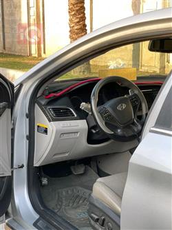 هیوندای سۆناتا